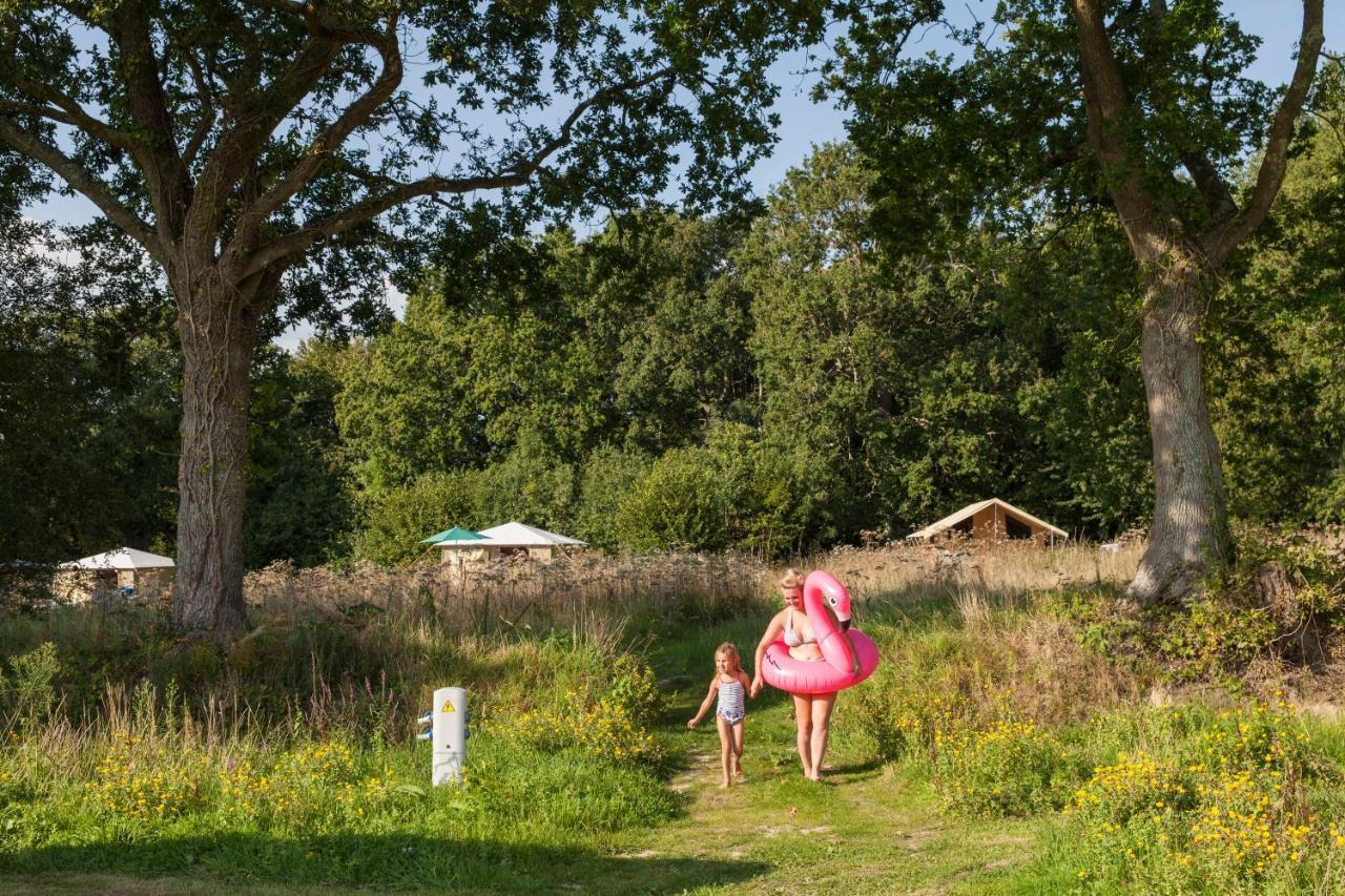 O2 Camping Longueville  Eksteriør billede