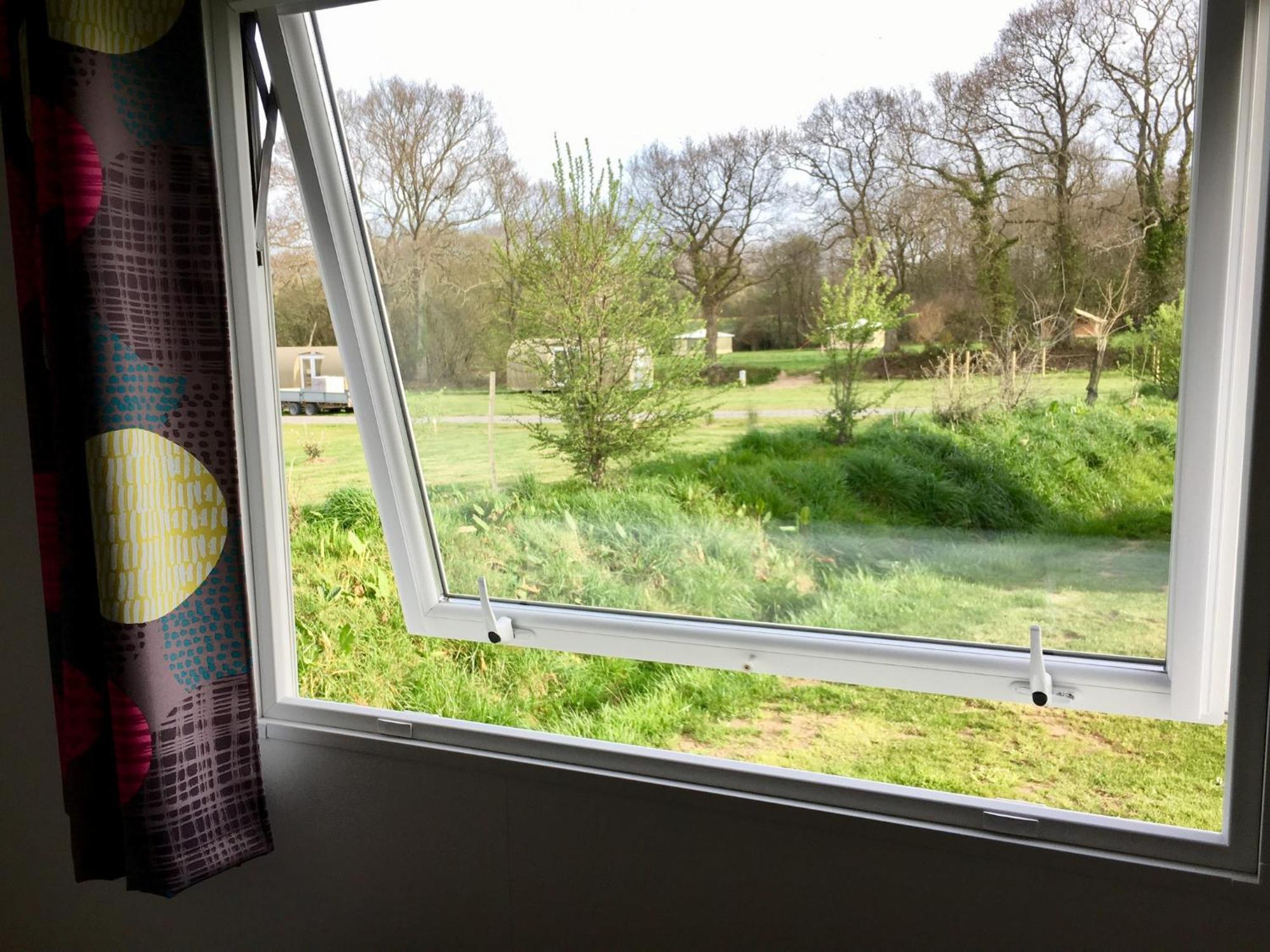 O2 Camping Longueville  Eksteriør billede
