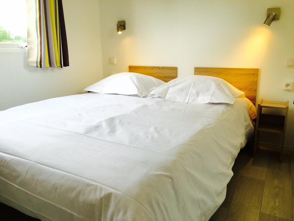 O2 Camping Longueville  Eksteriør billede