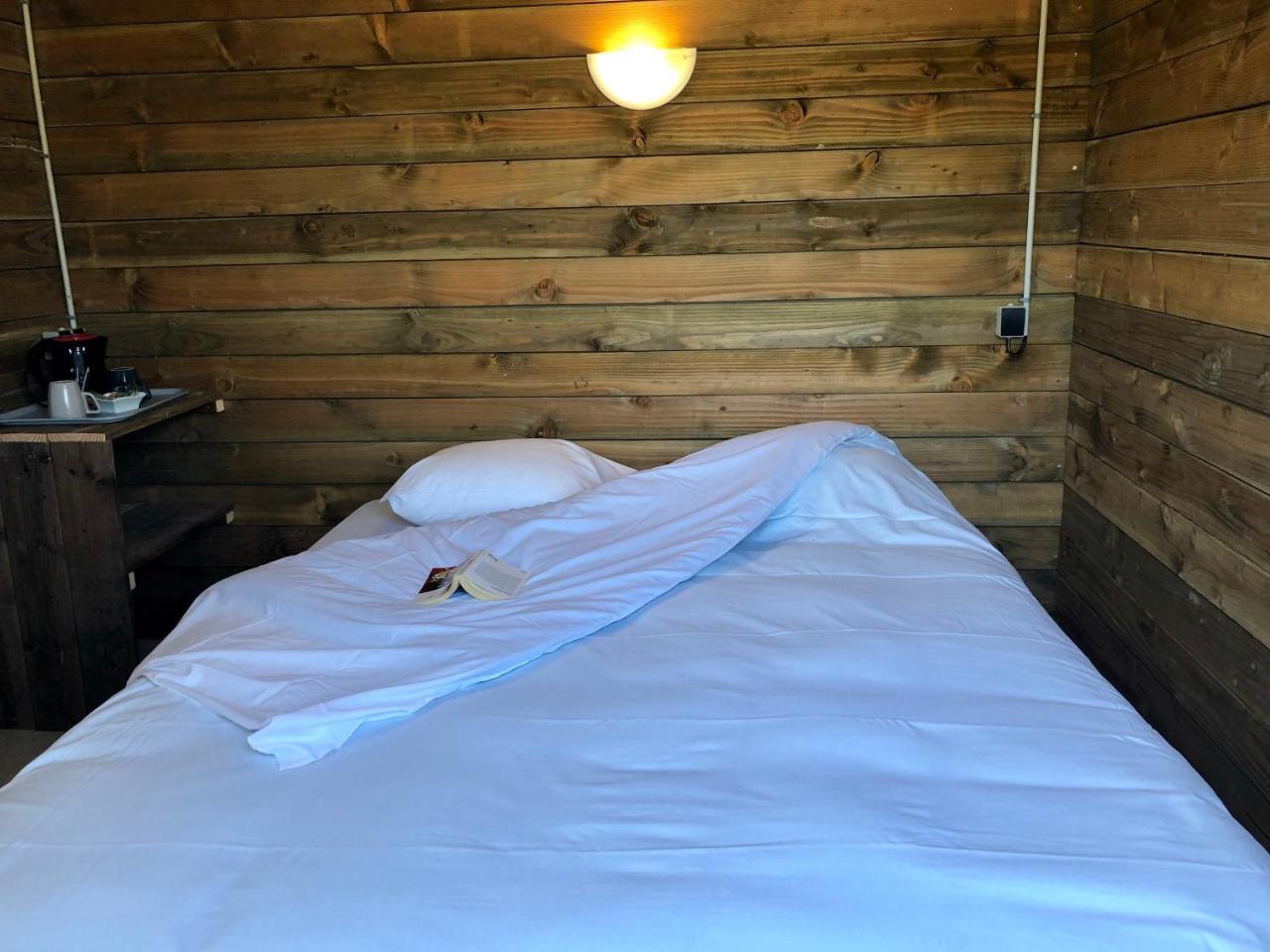 O2 Camping Longueville  Eksteriør billede